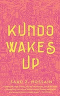 Kundo Wakes Up Hossain Saad Z.