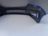 front bumper SKODA FABIA IV 4 6VA 21- NR 28964