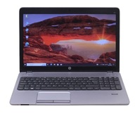 HP ProBook 450 G1 i7-4702MQ 8GB RAM 128GB SSD GW12 Kl.A