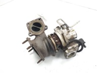 turbo 12663028 OPEL INSIGNIA A LIFT