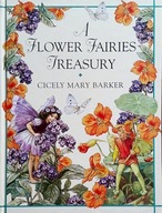 Cicely Mary Barker - A Flower Fairies Treasury