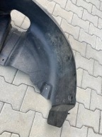 Skoda Rapid 2017 mudguard right rear. right rear part 5JJ810972B