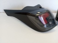 light rear part rear OPEL CROSSLAND LIFT BLACK EDITION