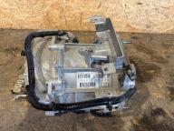 engine RENAULT ZOE MAQ605