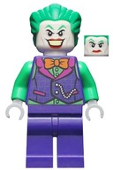 Lego Super Heroes Figúrka Joker sh590 NOVÁ