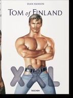 Tom of Finland XXL Waters John ,Paglia Camille