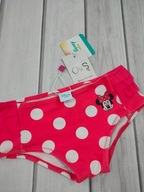 OVS Disney Plavkové nohavičky pre dievčatko veľ. 86