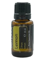 Olejek eteryczny cytrynowy LEMON 15ml doTERRA