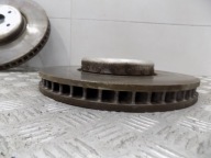 BMW discs brake front rear part KOMPLET 6860911 6860912 8853554