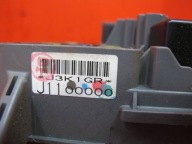 HONDA CIVIC VII 7 EP2 module control unit compartment of fuses 3820E-S6A-G200