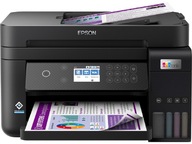 Urządzenie wielofunkcyjne EPSON EcoTank L6270