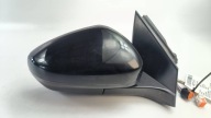 mirror right PIN 9 +8 PEUGEOT 3008 II LIFT