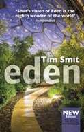 Eden: Updated 15th Anniversary Edition Smit Tim