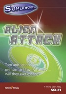 Superscripts Sci-Fi: Alien Attack Baker Catherine