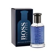 HUGO BOSS Boss Bottled Infinite 50 ml dla mężczyzn Woda perfumowana