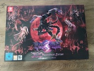 Bayonetta 3 Trinity Masquerade + Steelbook NOWA