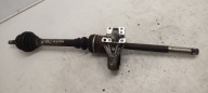 semi-axis right Citroen C4 and 1,6 HDI