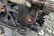 engine pillar CRL CRLB VW PASSAT B8 2.0 TDI 14