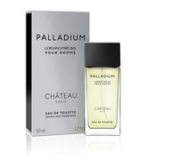 Perfumy GORDANO PRAFUMS Chateau Palladium 50ml EDT - 039