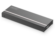 Digitus Obudowa DIGITUS USB 3.1 Typ C na dysk SSD