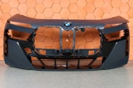 BMW 7 G70 i7 m-packet bumper front USA colour 3MZ