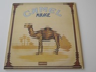 CAMEL Mirage UK EX 9