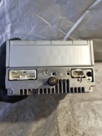 RADIO FABRYCZNE MAZDA PREMACY 2001 EUROPA
