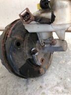 Servo bremsen OPEL ASTRA J 13338058