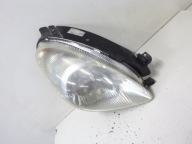 light front Citroen Xsara Picasso 2003r.
