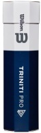 Тенісні м'ячі Wilson Triniti Pro x 4