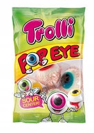 TROLLI Pop Eye Żelki Oczy op.4szt 75g z Niemiec