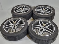 Felgi alu K7967 Mercedes 5x112 8,5Jx19 ET38 9,5jx19 AMG