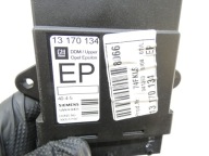 module control unit door left front OPEL VECTRA C SIGNUM 02-08 13170134 EP