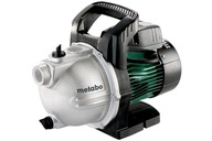 Povrchové čerpadlo Metabo 900 W 3300 l/h