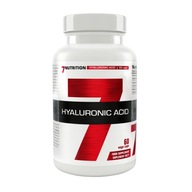 7NUTRITION HYALURONIC ACID 60 VC. KWAS HIALURONOWY