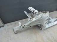 quarter left front quarter OPEL MOKKA