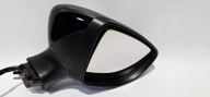 mirror right RENAULT CLIO IV LIFT 17- 11 PIN EU