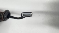 BMW F48 X1 damper bonnet boot electrical left right 7350837