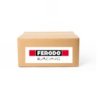 Ferodo FCP4830H Sada brzdových doštičiek, kotúčové brzdy
