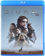 DIUNA (BLU-RAY 3D)+(BLU-RAY)