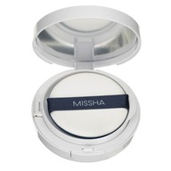 Missha Primer s filtrom Magic Cushion Moist Up Bez lesku SPF Krycí