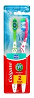 Colgate Szczoteczka Max White Miękka Mix 1+1gratis