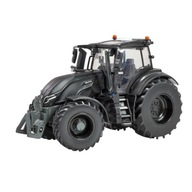 TOMY Britains traktor Valtra Q305 black 43309