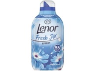 Płyn do płukania LENOR Fresh Air Effect 770 ml