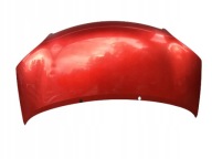SMART 453 A453 bonnet cover front LADNA