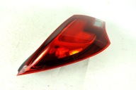 light left rear part left rear OPEL ASTRA 4 IV J GTC 3D COUPE 13281264