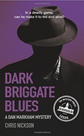 Dark Briggate Blues: A Dan Markham Mystery (Book