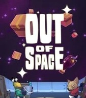 OUT OF SPACE PL PC STEAM KLUCZ + GRATIS