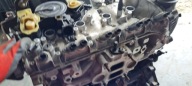 Q5 80A engine pillar 2.0 TFSI DJY DJYA 252KM VW AUDI A4 B9 8W A5