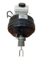 Servo bremsen BMW 1 F20 1.6D N47D16A